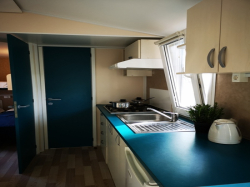 Kuća za odmor West Coast Mobilhomes Tar